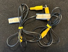 Usado, 2 cabos de vídeo RCA - 5 pés - pacote com 2 comprar usado  Enviando para Brazil