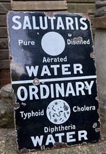 Large vintage enamel for sale  NORWICH