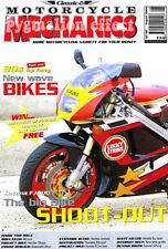 Ts250 supa fj1100 for sale  WIGAN
