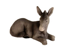 Resting donkey vintage for sale  Garnett