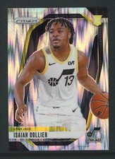 2024 isaiah collier d'occasion  Expédié en Belgium