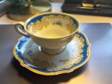 Moccatasse hutschenreuther alt gebraucht kaufen  Wuppertal