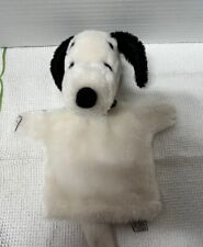 Vintage snoopy 1968 for sale  Davis