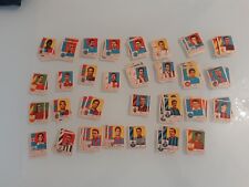 Lotto figurine calciatori usato  Italia