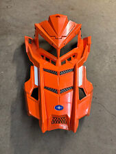 Polaris rush 800 for sale  Central Square