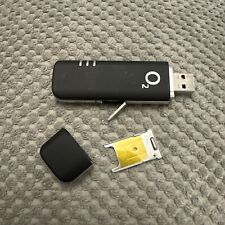 o2 dongle for sale  BROMSGROVE