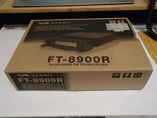 Yaesu 8900r gebraucht kaufen  Beckum