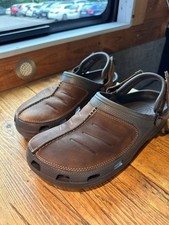 Crocs yukon vista for sale  COVENTRY