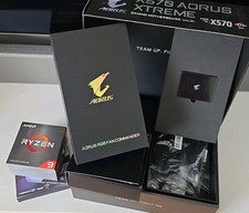 Gigabyte aorus xtreme gebraucht kaufen  Mönchengladbach