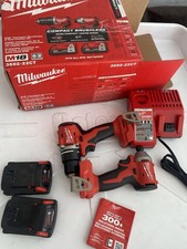 Milwaukee m18 18v for sale  Rancho Palos Verdes