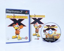 Moorhuhn ps2 spiel gebraucht kaufen  Heiligenhaus