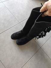 You botte femme d'occasion  Marseille IX