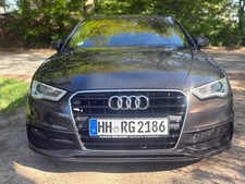 Audi line tfsi gebraucht kaufen  Hamburg