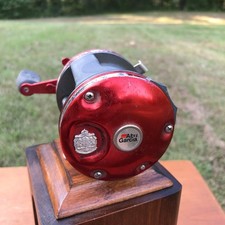 Vintage abu garcia for sale  Gurdon