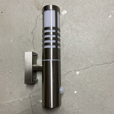 außenleuchte bewegungsmelder edelstahl gebraucht kaufen außenleuchte bewegungsmelder edelstahl gebraucht kaufen Hamburg