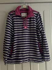 Tayberry navy white for sale  KNIGHTON