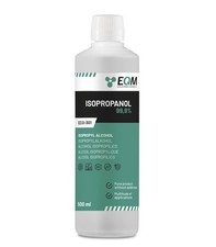 Eqm eco 301 usato  Italia