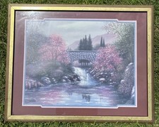 stone framed bridge print for sale stone framed bridge print for sale Hazel Green