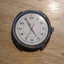 Orologio raketa vintage usato  Vicenza