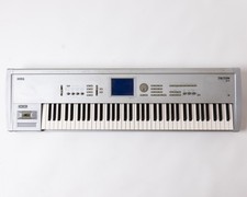 Korg triton pro for sale  Brooklyn