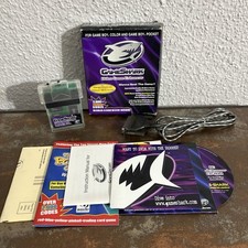 Interact gameshark gameboy for sale  Hartselle