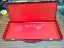 Metal socket set for sale  MANCHESTER