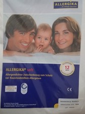 Hausstauballergie allergiker n gebraucht kaufen  Wolfsburg