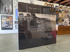 U2 - The Joshua Tree SEALED 1987 US 1st Press MINT! comprar usado U2 - The Joshua Tree SEALED 1987 US 1st Press MINT! comprar usado  Enviando para Brazil