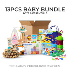13pcs baby toy for sale  WOKINGHAM