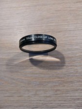 Canon 55mm close gebraucht kaufen  Dorsten