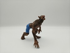 Papo fantasy werewolf for sale  WORKINGTON