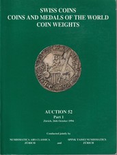Numismatica ars classica usato  Giulianova