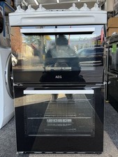Aeg cgx1130acw 55cm for sale Aeg cgx1130acw 55cm for sale  SMETHWICK