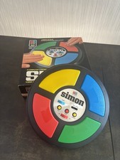 Vintage simon electronic for sale  SWINDON