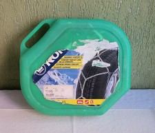 Konig catene pneumatici usato  Arsita