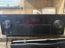 Pioneer receiver recepteur. for sale  Burleson