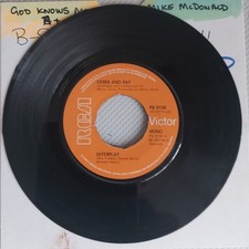 Northern soul derek for sale  WILLENHALL
