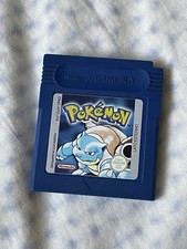 Pokemon blu ita usato  Domodossola