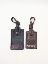 Tumi leather luggage for sale  Oxnard