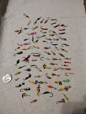 Ice fishing jigs for sale  Cedar Rapids