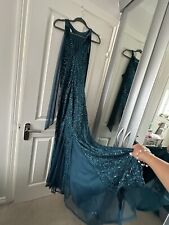 Evening ball gown for sale  STRATFORD-UPON-AVON