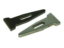 Wedge bolts steel for sale  Bellwood