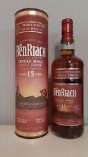 Benriach jahre pedro gebraucht kaufen  Datteln