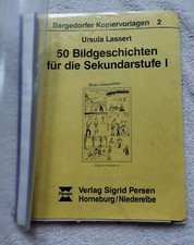 Bergedorfer kopiervorlagen bil gebraucht kaufen  Düren