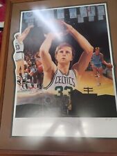 Larry bird limited for sale  Newberry Springs