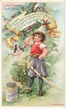 Chromo mk40535 s571 d'occasion  France
