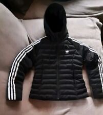 Adidas winterjacke gebraucht kaufen  Billigheim