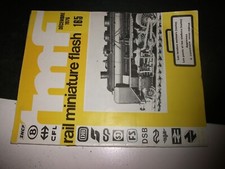 Rmf review 165 d'occasion  Expédié en Belgium