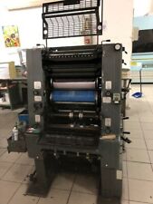 Macchine tipografiche gto usato  Formia
