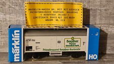 Märklin bier wagen gebraucht kaufen  Rastatt